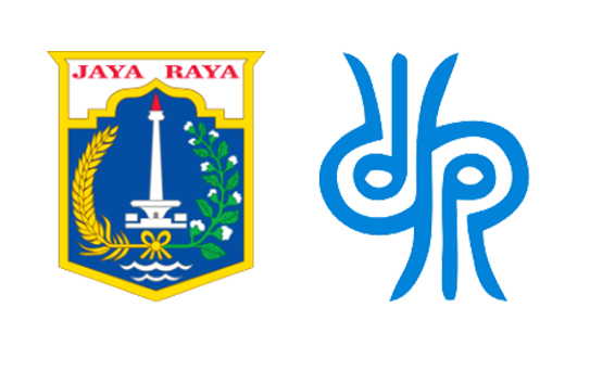Logo Dinas Pendidikan Jakarta